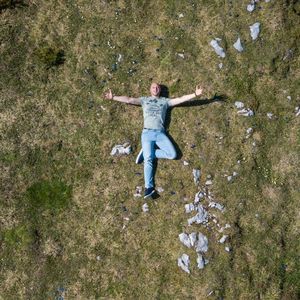 Meet your Posher, Anton